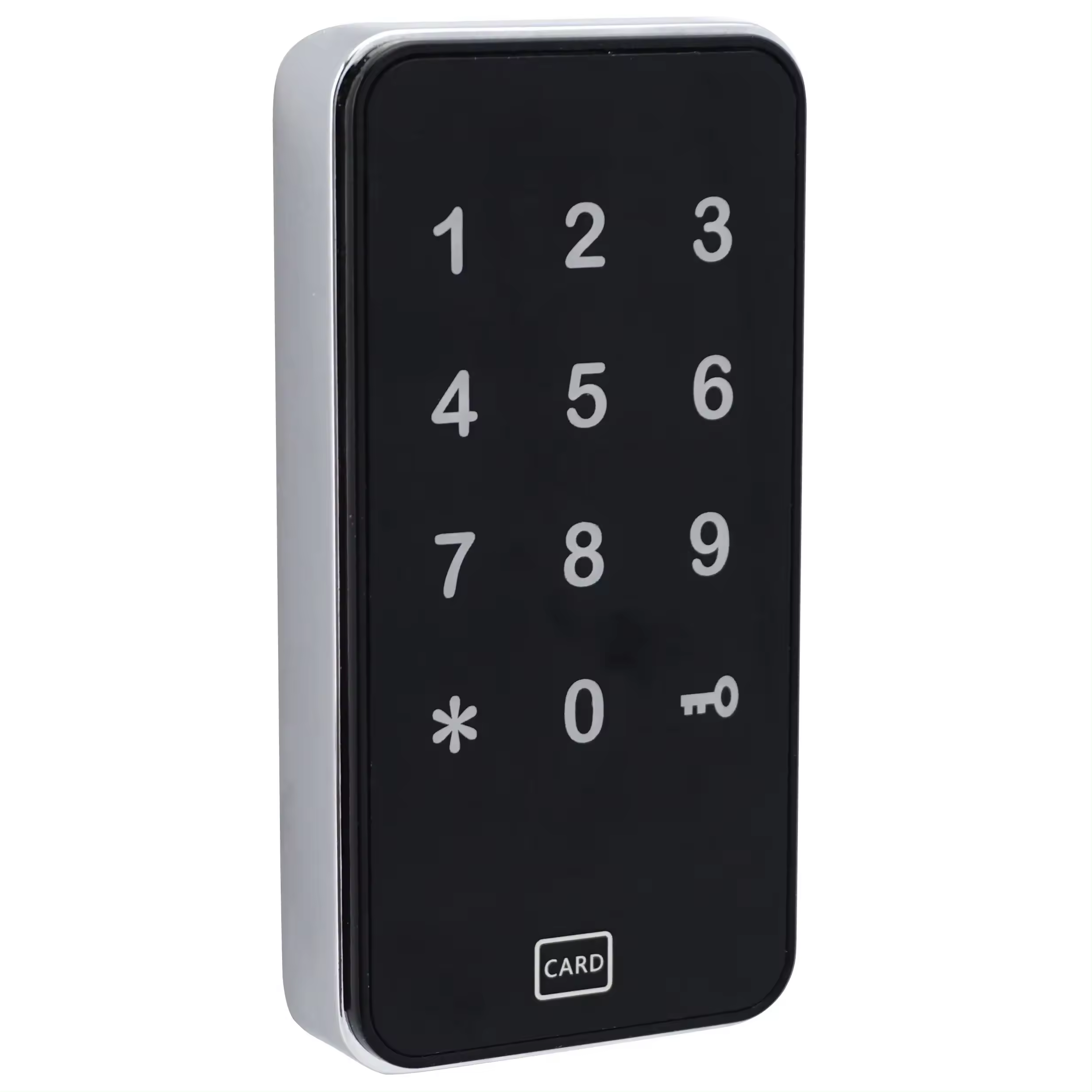 QW-EM118M Rfid card passwod Digital Sauna Spa Gym Scrinium Smart Seras 
