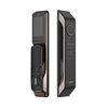 Q62 Digit&aacute;ln&iacute; Smart Lock S otiskem prstu pro br&aacute;nu